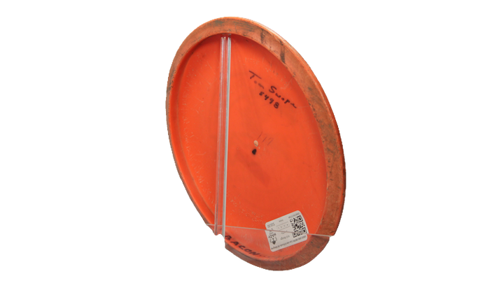 Innova USED 1991 RBTPC Can Am 6 Finals DX Stingray Midrange Back View