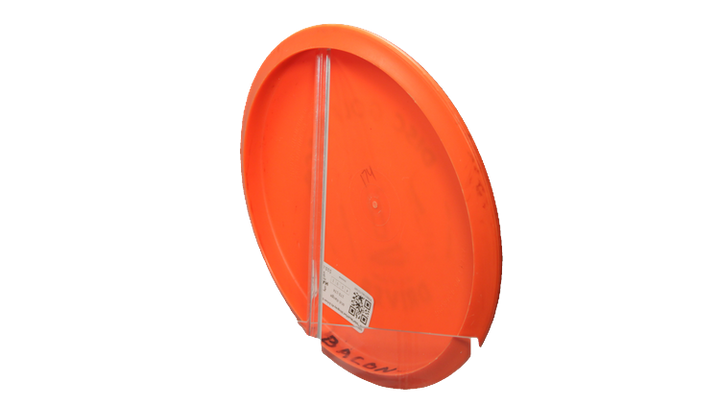 Innova USED "DGA"Modified Stingray #1 Driver DX Stingray Midrange Back View