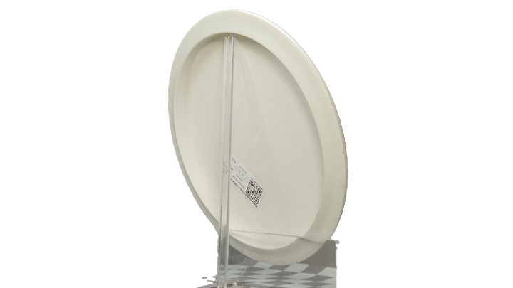 Discmania Moonscape Flex 2 Glow D-Line FD Fairway Driver Back View