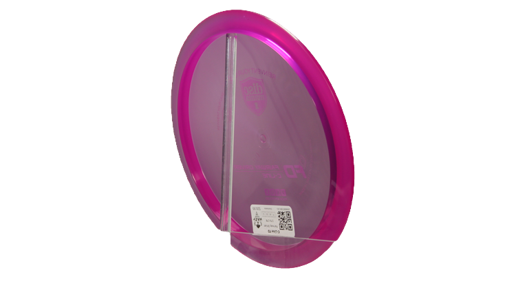 Discmania C-Line FD Fairway Driver Back View