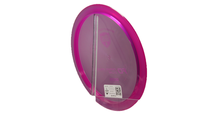Discmania C-Line FD Fairway Driver Back View