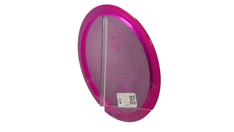 Discmania C-Line FD Fairway Driver Back View
