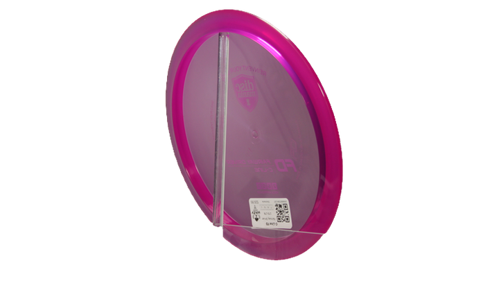 Discmania C-Line FD Fairway Driver Back View