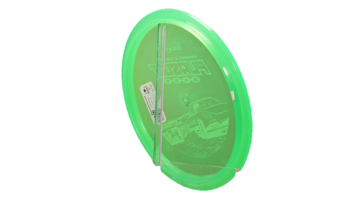 Legacy Pinnacle Pursuit Midrange Back View