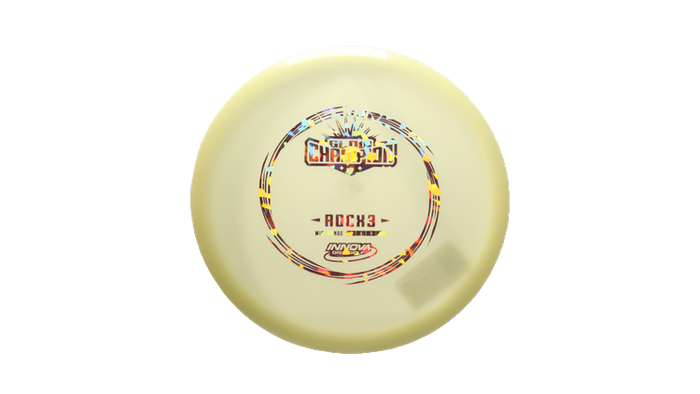 Innova Glow Champion RocX3 Midrange