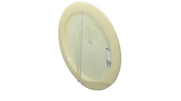 Innova Glow Champion Shryke Distance Driver Back View