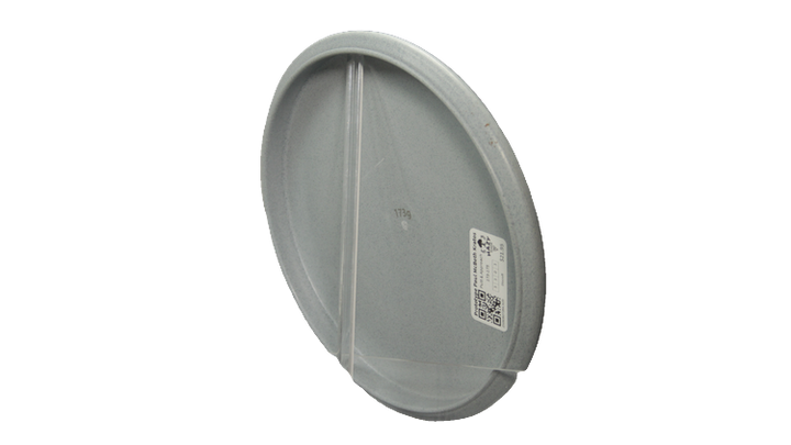 Discraft Prototype Paul McBeth Kratos Putter Back View