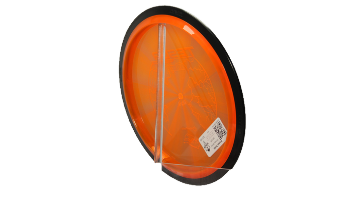 MVP Proton Tesla Fairway Driver Back View