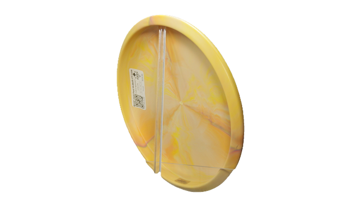 Discraft BYOP 2025 Paul McBeth CT Luna Putter Back View