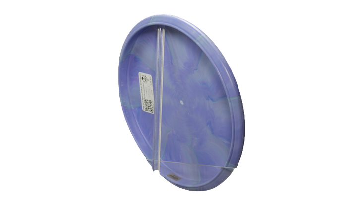 Discraft BYOP 2025 Paul McBeth CT Swirl Kratos Putter Back View