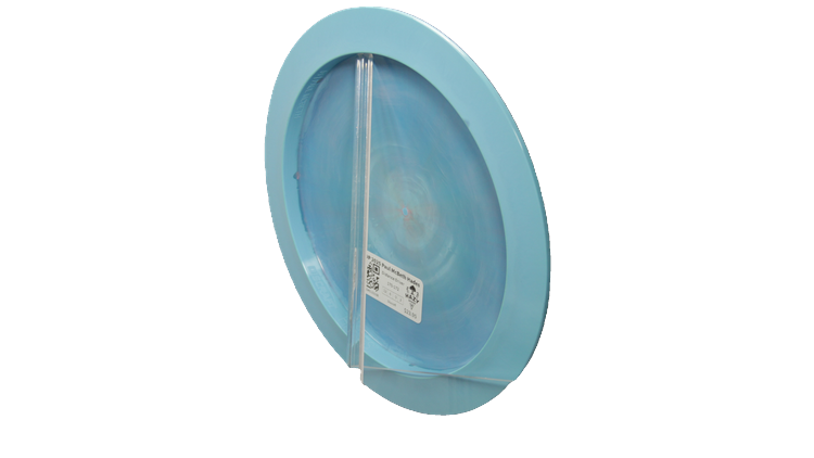 Discraft BYOP 2025 Paul McBeth Hades Distance Driver Back View