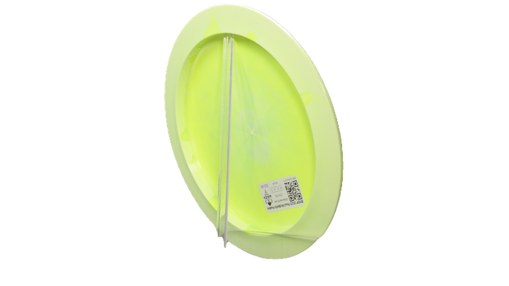 Discraft BYOP 2025 Paul McBeth Hades Distance Driver Back View