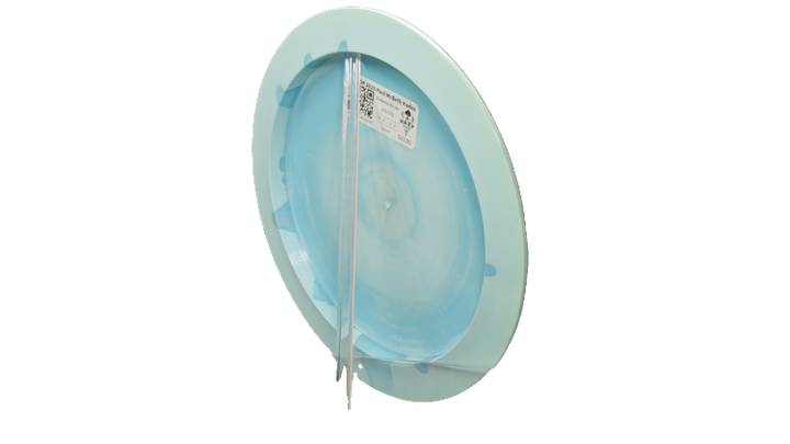 Discraft BYOP 2025 Paul McBeth Hades Distance Driver Back View