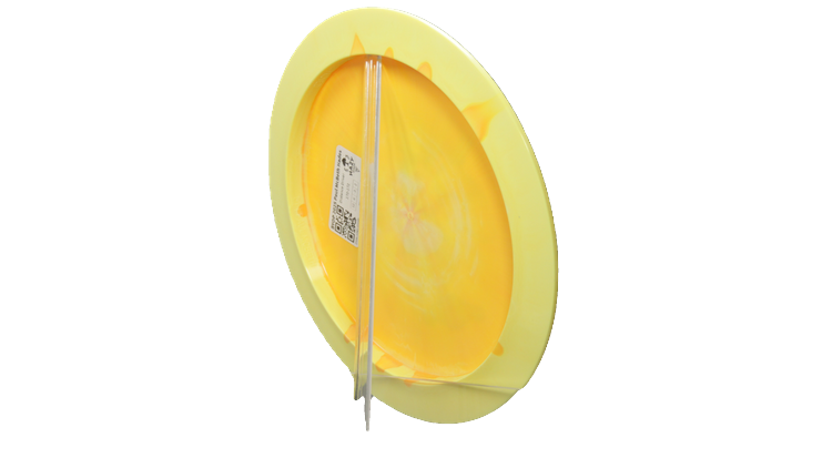 Discraft BYOP 2025 Paul McBeth Hades Distance Driver Back View