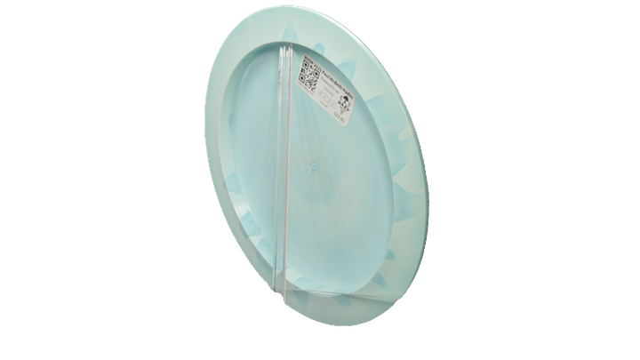 Discraft BYOP 2025 Paul McBeth Hades Distance Driver Back View