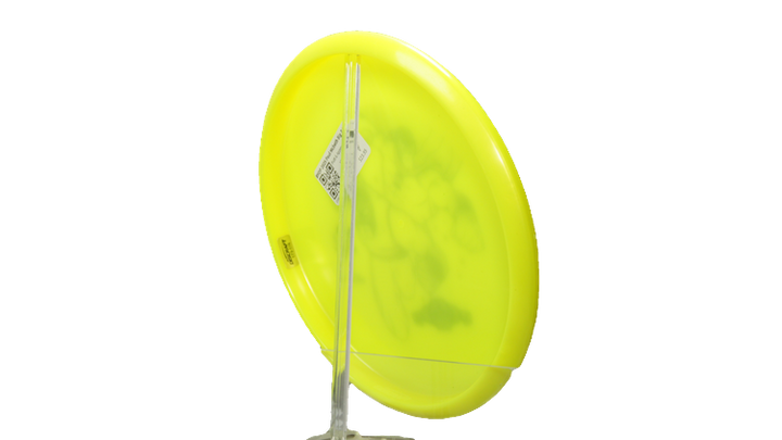 Discraft BYOP 2025 Paul Mcbeth Big Z Luna Putter Back View