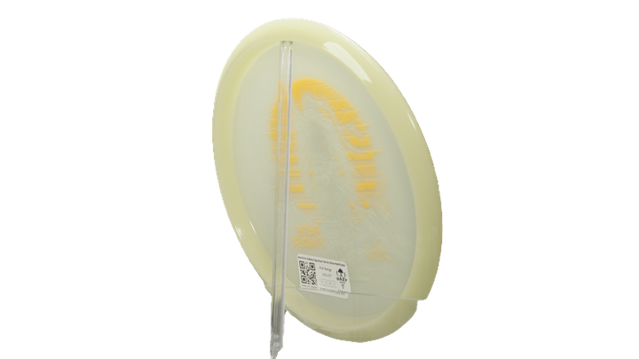 Thought Space Athletics 2025 Eric Oakley Signature Series Glow Pathfinder Midrange Back View