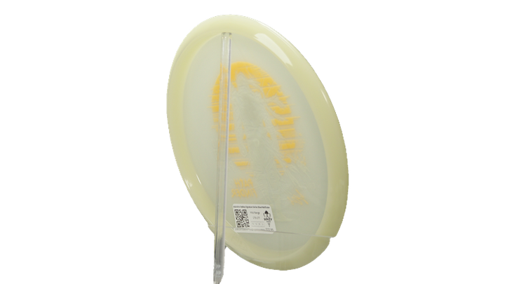 Thought Space Athletics 2025 Eric Oakley Signature Series Glow Pathfinder Midrange Back View