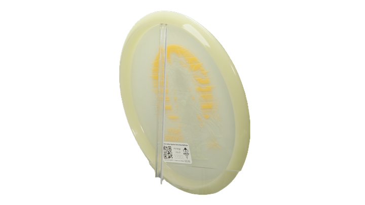 Thought Space Athletics 2025 Eric Oakley Signature Series Glow Pathfinder Midrange Back View