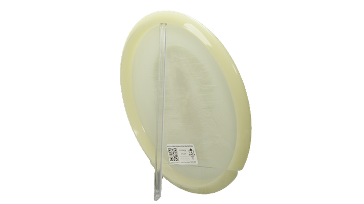 Thought Space Athletics 2025 Eric Oakley Signature Series Glow Pathfinder Midrange Back View