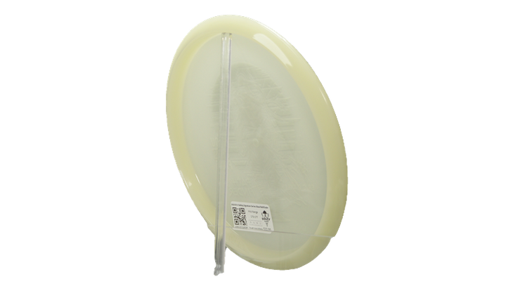 Thought Space Athletics 2025 Eric Oakley Signature Series Glow Pathfinder Midrange Back View