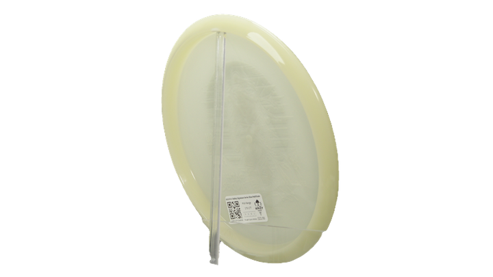 Thought Space Athletics 2025 Eric Oakley Signature Series Glow Pathfinder Midrange Back View