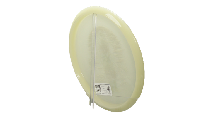 Thought Space Athletics 2025 Eric Oakley Signature Series Glow Pathfinder Midrange Back View