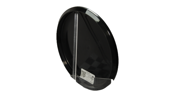 Discmania S-Line P2 Putter Back View