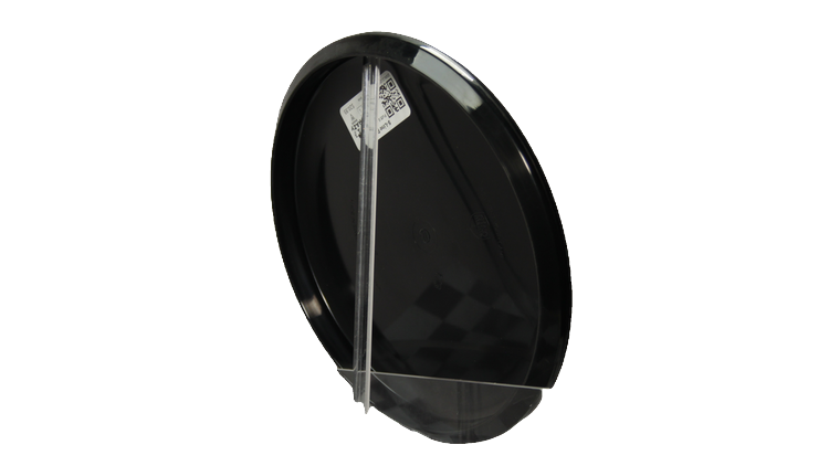 Discmania S-Line P2 Putter Back View