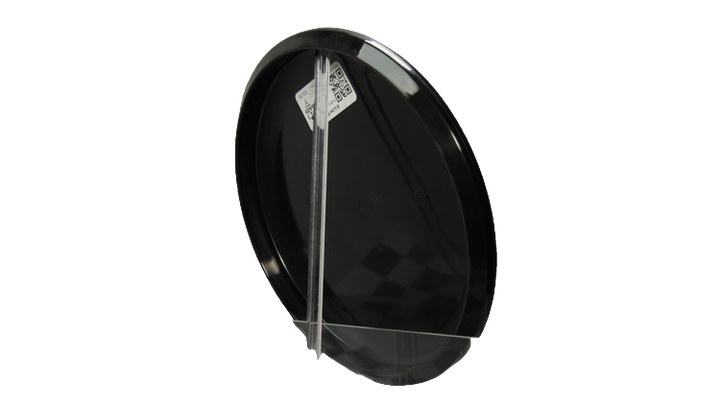 Discmania S-Line P2 Putter Back View