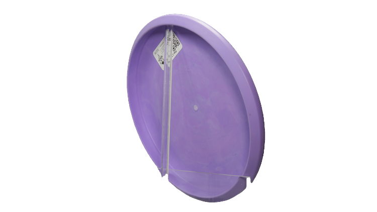 Discmania Flex 1 D-Line P2 Putter Back View