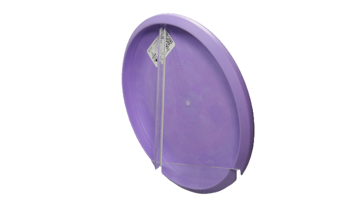 Discmania Flex 1 D-Line P2 Putter Back View