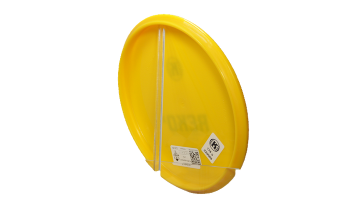 Kastaplast K1 Reko X Putter Back View