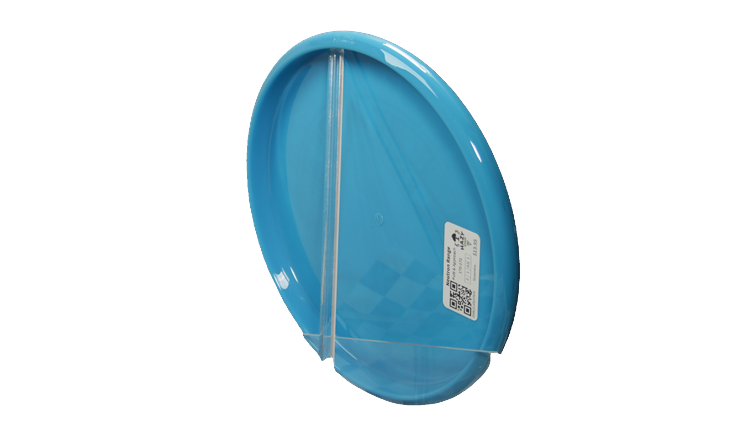 Streamline Neutron Range Putter Back View