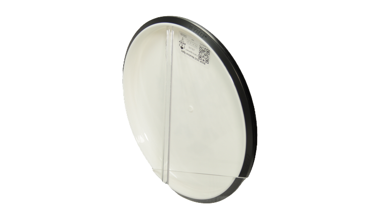 MVP BYOP 2025 Neutron Spin Putter Back View