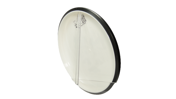 MVP BYOP 2025 Neutron Spin Putter Back View