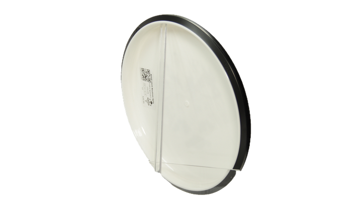 MVP BYOP 2025 Neutron Spin Putter Back View