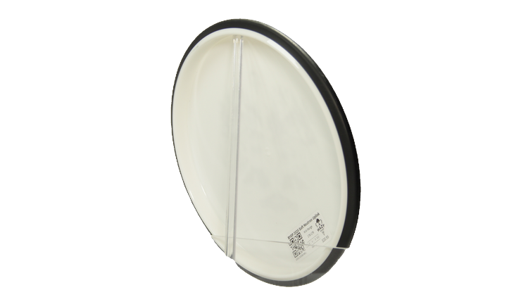 MVP BYOP 2025 Soft Neutron Uplink Midrange Back View