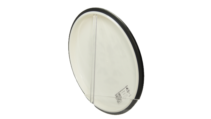 MVP BYOP 2025 Soft Neutron Uplink Midrange Back View