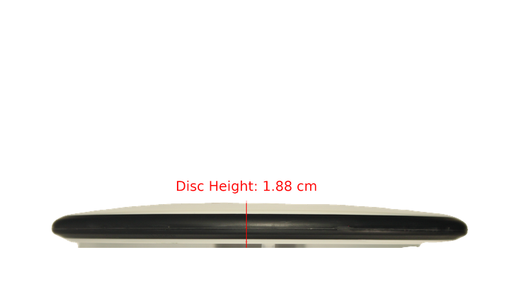 MVP BYOP 2025 Soft Neutron Uplink Midrange Profile View