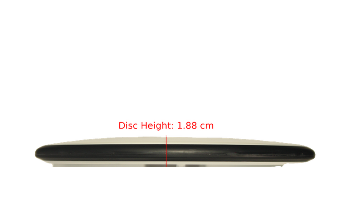 MVP BYOP 2025 Soft Neutron Uplink Midrange Profile View