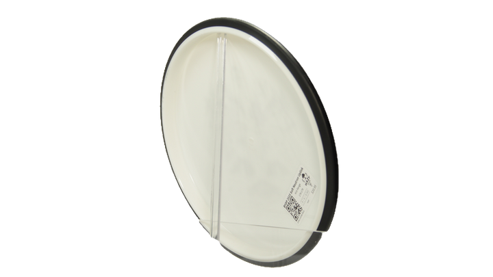 MVP BYOP 2025 Soft Neutron Uplink Midrange Back View