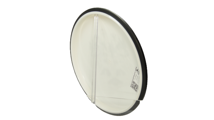 MVP BYOP 2025 Soft Neutron Uplink Midrange Back View