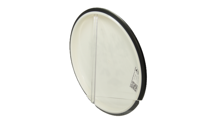 MVP BYOP 2025 Soft Neutron Uplink Midrange Back View