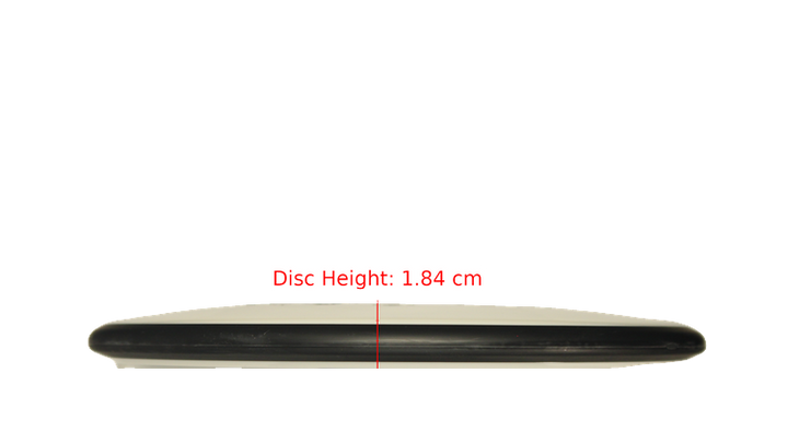 MVP BYOP 2025 Soft Neutron Uplink Midrange Profile View