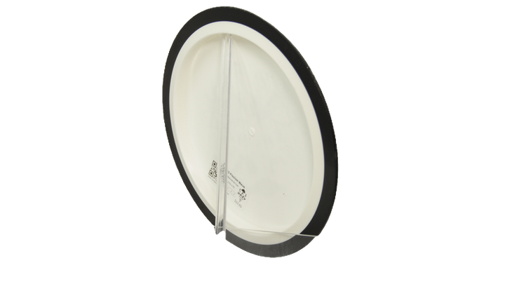 MVP BYOP 2025 Fission Wave Distance Driver Back View