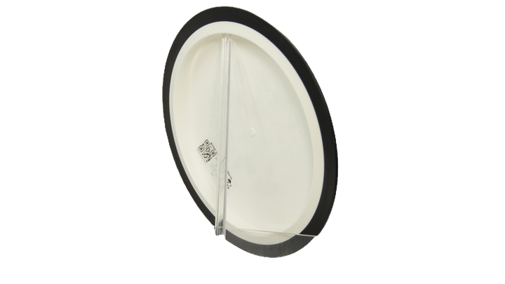 MVP BYOP 2025 Fission Wave Distance Driver Back View