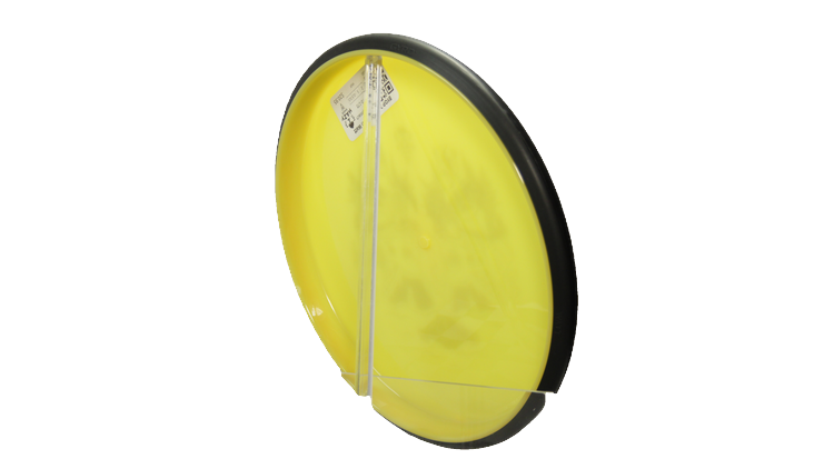 MVP BYOP 2025 Neutron Watt Putter Back View