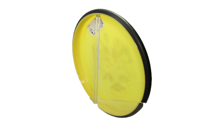 MVP BYOP 2025 Neutron Watt Putter Back View