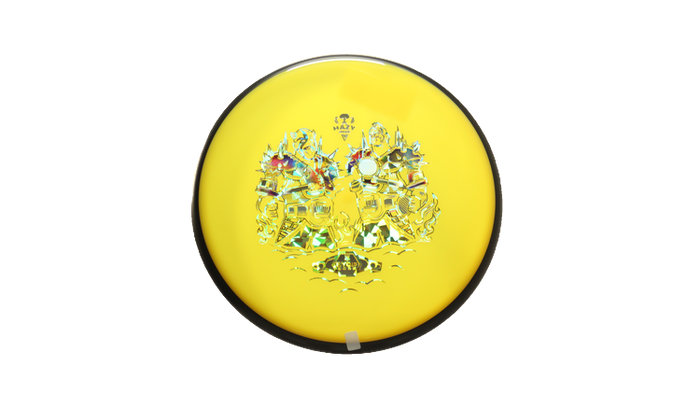 MVP BYOP 2025 Neutron Watt Putter